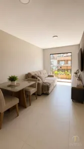 Apartamento com 2 Quartos à venda, 57m² no Altiplano Cabo Branco, João Pessoa