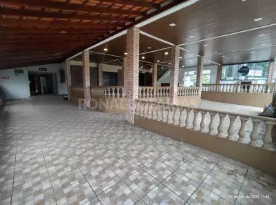 Imóvel Comercial para alugar, 304m² no Interlagos, São Paulo