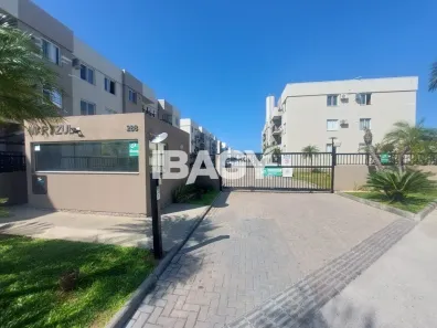 Apartamento com 2 Quartos para alugar, 55m² no Ingleses do Rio Vermelho, Florianópolis