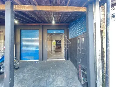 Imóvel Comercial para alugar, 10m² no Centro, Marília