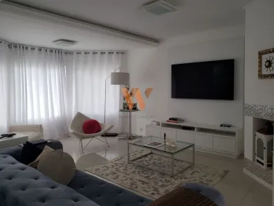 Casa com 4 Quartos para alugar, 273m² no Jurerê Internacional, Florianópolis