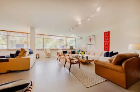 Apartamento com 4 Quartos à venda, 271m² no Leblon, Rio de Janeiro