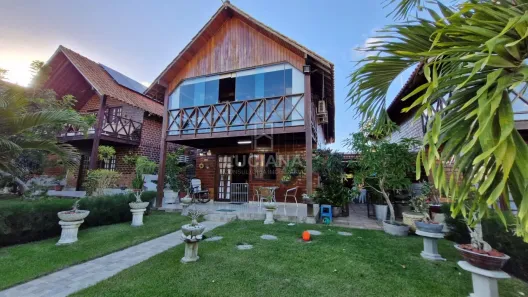 Casa de Condomínio com 4 Quartos à venda, 205m² no Santana, Gravatá