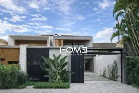 Casa de Condomínio com 4 Quartos para alugar, 510m² no Barra da Tijuca, Rio de Janeiro