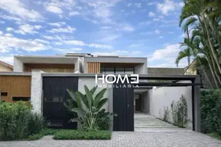 Casa de Condomínio com 4 Quartos para venda ou aluguel, 510m² no Barra da Tijuca, Rio de Janeiro