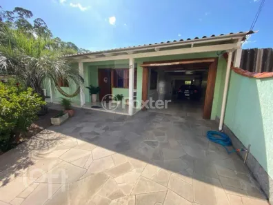 Casa com 4 Quartos à venda, 70m² no São José, Esteio
