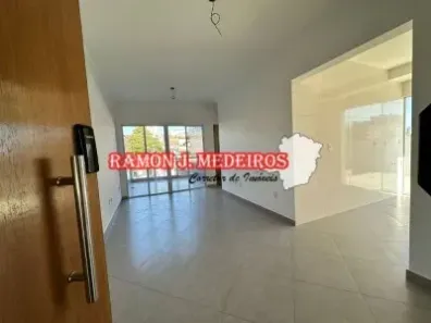 Apartamento com 2 Quartos à venda, 168m² no Santa Mônica, Belo Horizonte