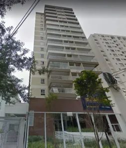 Apartamento com 2 Quartos à venda, 76m² no Moema, São Paulo