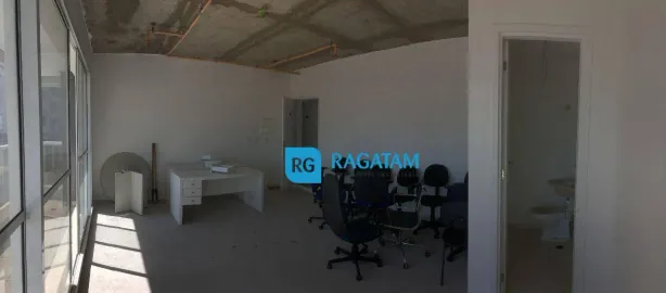 Sala Comercial à venda, 40m² no Pinheiros, São Paulo