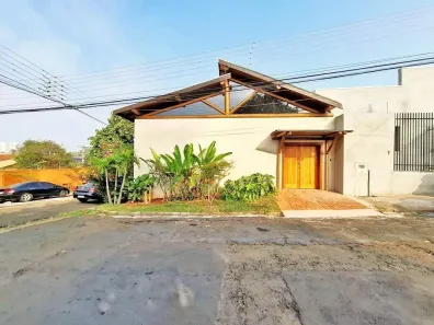 Sala Comercial para alugar, 250m² no Jardim Santa Cecília, Limeira