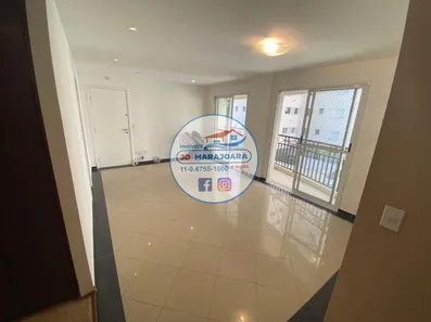 Apartamento com 3 Quartos à venda, 94m² no Santo Amaro, São Paulo