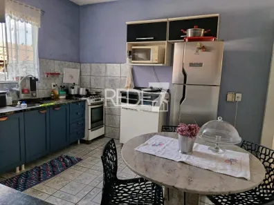Casa com 2 Quartos à venda, 117m² no Jardim São José, Campinas