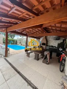 Casa com 4 Quartos à venda, 150m² no São Gotardo, Contagem