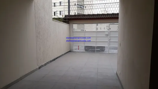 Sobrado com 3 Quartos à venda, 170m² no Cidade São Francisco, São Paulo