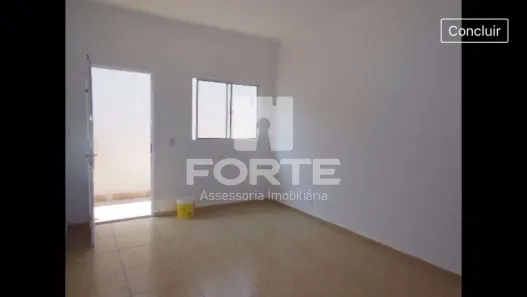 Casa com 2 Quartos à venda, 60m² no Vila São Paulo, Mogi das Cruzes