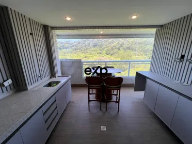 Apartamento com 4 Quartos à venda, 162m² no Canto do Forte, Praia Grande