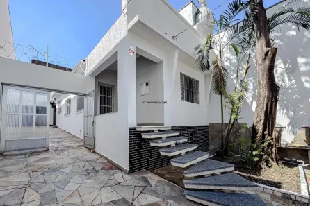 Casa com 3 Quartos à venda, 140m² no Alto da Mooca, São Paulo