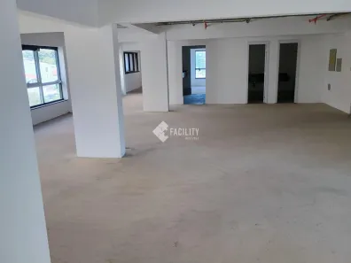Sala Comercial com 2 Quartos para alugar, 206m² no Chácara da Barra, Campinas