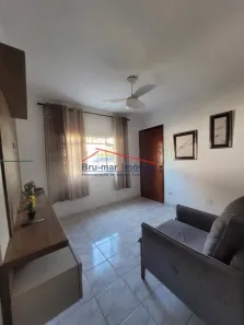 Apartamento com 2 Quartos à venda, 47m² no Aparecida, Santos