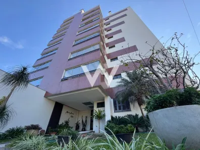 Apartamento com 3 Quartos para alugar, 129m² no Boa Vista, Novo Hamburgo