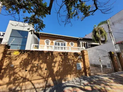 Imóvel Comercial com 3 Quartos à venda, 220m² no Jardim Nossa Senhora Auxiliadora, Campinas