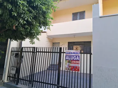 Cobertura com 2 Quartos à venda, 77m² no Parque Gramado (Vila Xavier), Araraquara