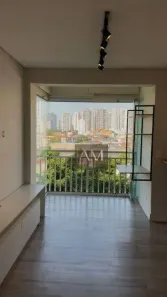 Apartamento com 2 Quartos à venda, 52m² no Tatuapé, São Paulo