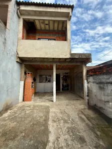 Sobrado com 3 Quartos à venda, 125m² no Antártica, Praia Grande
