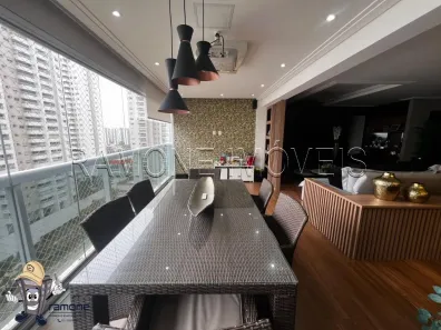 Apartamento com 3 Quartos à venda, 170m² no Centro, Osasco