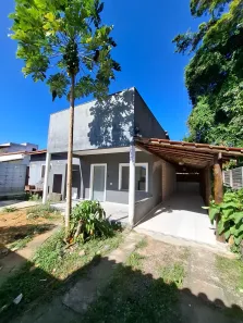 Casa com 1 Quarto à venda, 110m² no Mirante da Corôa Vermelha, Santa Cruz Cabrália