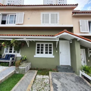 Casa de Condomínio com 2 Quartos à venda, 86m² no Socorro, São Paulo