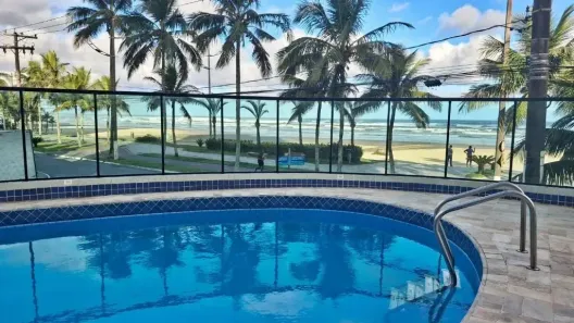 Apartamento com 3 Quartos à venda, 85m² no Real, Praia Grande