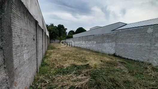 Lote/Terreno à venda, 259m² no Cruz, Lorena