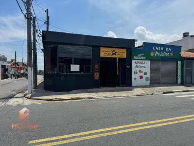 Prédio Comercial à venda, 306m² no Jardim Universo, Mogi das Cruzes