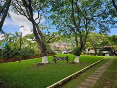 Fazenda/Sítio com 5 Quartos à venda, 550m² no Camargo I, São Pedro