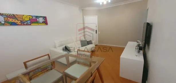 Apartamento com 2 Quartos à venda, 65m² no Vila Invernada, São Paulo