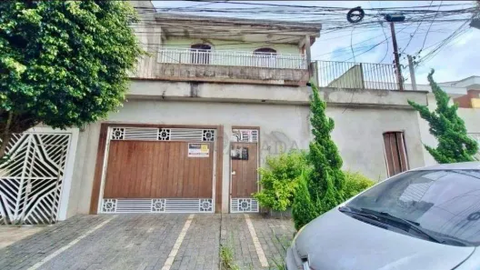 Sobrado com 4 Quartos à venda, 320m² no Jardim Triana, São Paulo