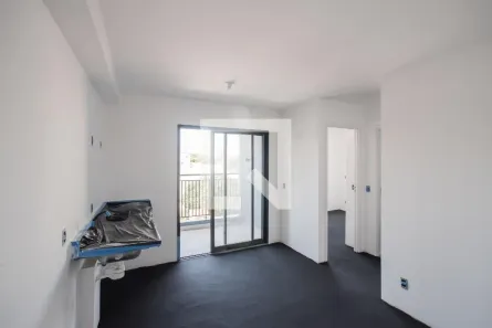 Apartamento com 2 Quartos à venda, 36m² no Vila Clementino, São Paulo
