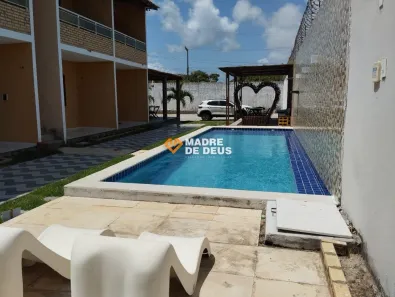 Casa com 8 Quartos à venda, 582m² no Messejana, Fortaleza