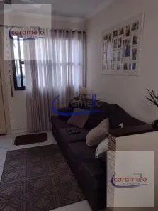 Sobrado com 2 Quartos à venda, 87m² no Conjunto Residencial Vista Verde, São Paulo