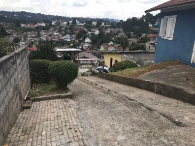 Casa com 5 Quartos à venda, 160m² no , Campos do Jordão