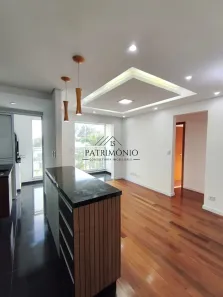 Apartamento com 3 Quartos à venda, 60m² no Jardim Marilu, Carapicuíba