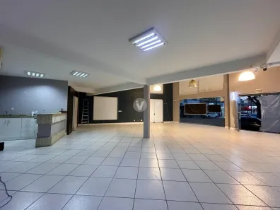 Prédio Comercial com 3 Quartos para alugar, 409m² no Centro, Santa Maria