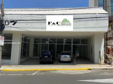 Galpão/Depósito/Armazém à venda, 747m² no Centro, Limeira