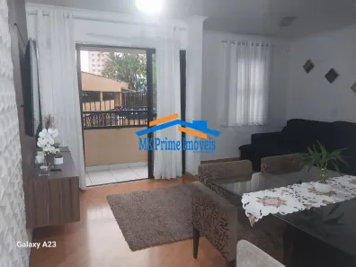 Apartamento com 2 Quartos à venda, 68m² no Jaguaribe, Osasco
