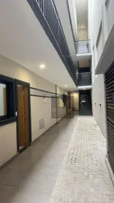 Apartamento com 2 Quartos para alugar, 45m² no Parada Inglesa, São Paulo
