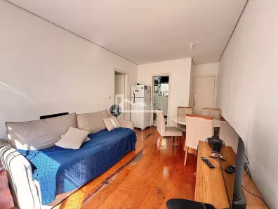 Apartamento com 3 Quartos à venda, 64m² no Santa Amélia, Belo Horizonte