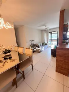 Apartamento com 3 Quartos à venda, 83m² no Barra Olímpica, Rio de Janeiro