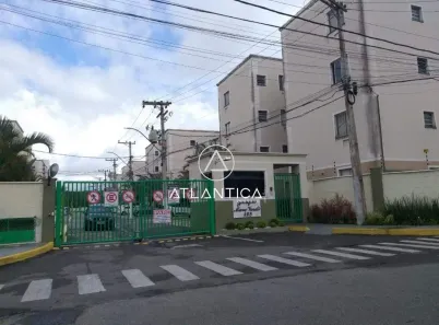 Apartamento com 2 Quartos à venda, 60m² no Chácara Mariléa, Rio das Ostras