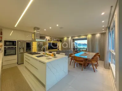 Apartamento com 3 Quartos à venda, 190m² no João Paulo, Florianópolis